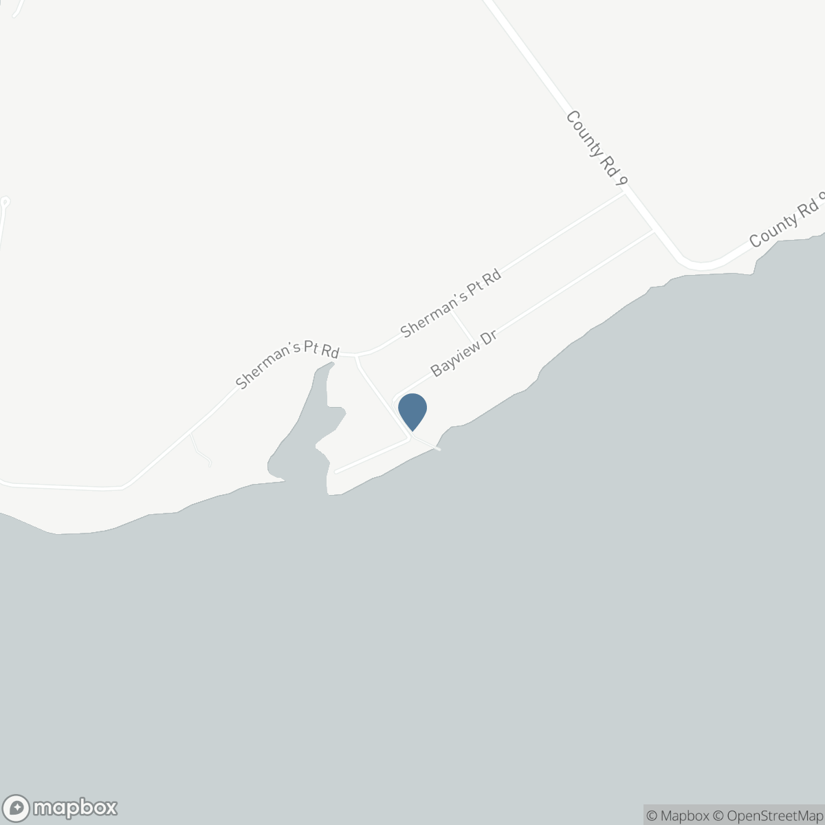 150 BAYVIEW DRIVE, Greater Napanee, Ontario K7R 3K8